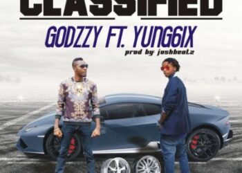 GODZZY FT YUNG6IX 2.