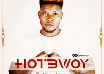 Hotbwoy Authentica