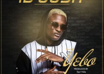 IB Josh Yebo ART