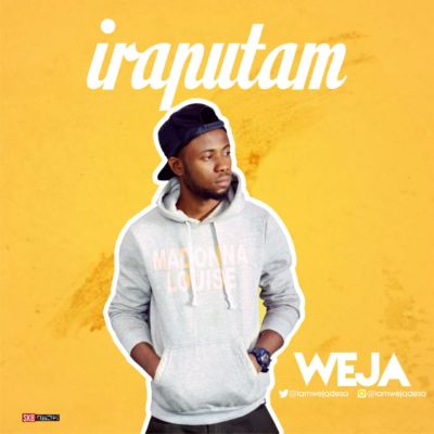 Weja - Iraputam 1 IMG-20160526-WA000