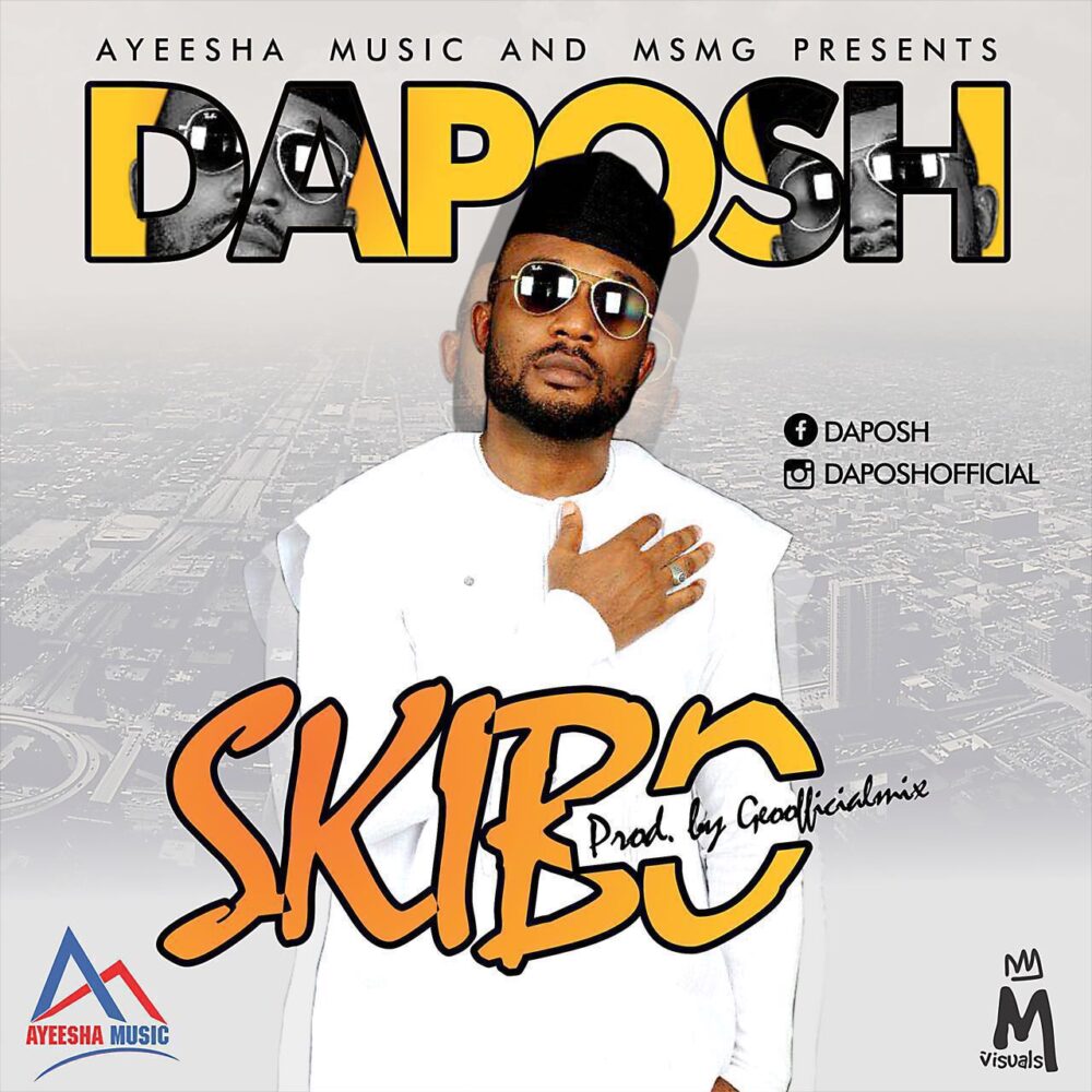 Daposh - Skibo 1 IMG-20160527-WA002