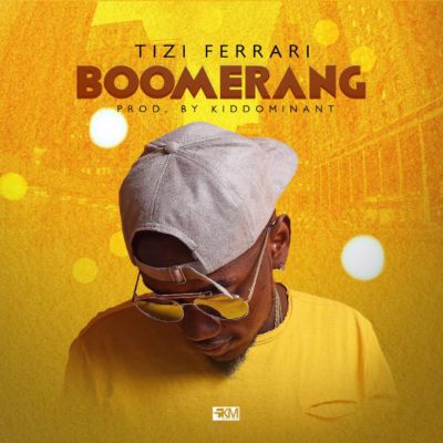 Tizi Ferari - Boomerang (Prod. By Kiddominant) 1 IMG-20160604-WA000