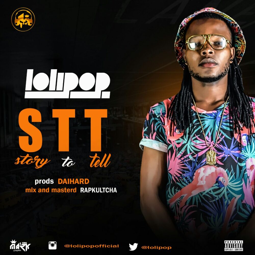 Lolipop - Story To Tell 1 IMG-20160606-WA008
