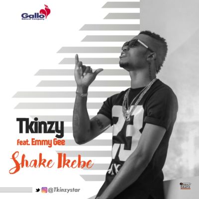 Tkinzy - Shake Ikebe ft. Emmy Gee 1 IMG-20160614-WA0000