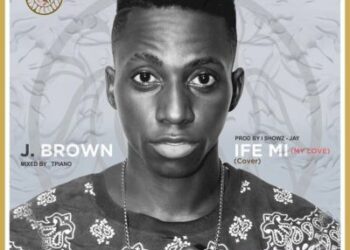 J.Brown