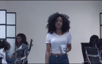 Jeed Rogers Mr Eazi TimeBad Official Video 355x220