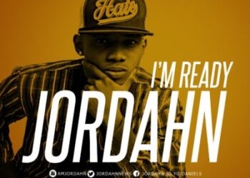 Jordahn Im Ready ART