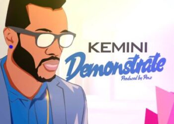 Kemini - Demonstrate 2 Kemini Demonstrate
