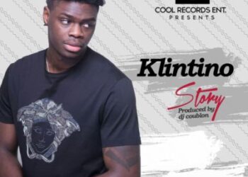 Klintino Story ART