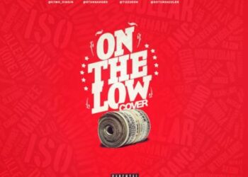 Kymo Stunnah Gee T izze Dotun Dazzler On The Low ART