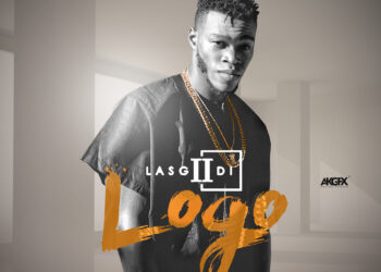 LasGiiDi LOGO Official Cover