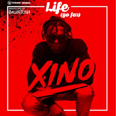 Xino - Life (Go Far) 1 Life