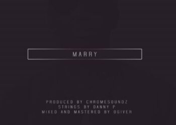 Marry Artwork