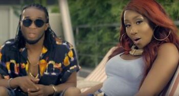 Math Dolce Sisi ft. Victoria Kimani Screenshot