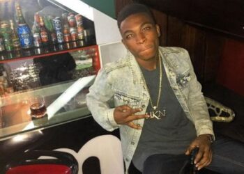Mayorkun