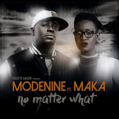 Modenine - No Matter What ft. Maka (Prod. Black Intelligence) 1 Modenine-Maka-No-Matter-What-Art-720x720