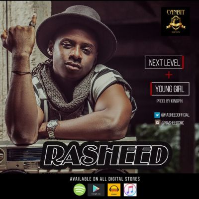 Rasheed - Next Level | Young Girl 1 Next