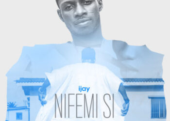 Nifemi Si Release Art