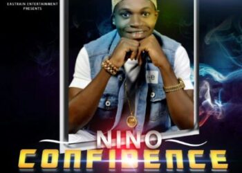 Nino Confidence ART