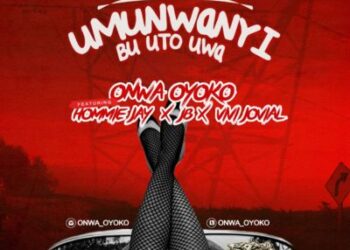 ONWA UMUNWANYI BU UTO UWA. FT. HOMMIE JAY JB VIVI JOVIA