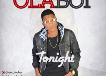 Olaboi art