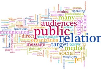 PublicRelations