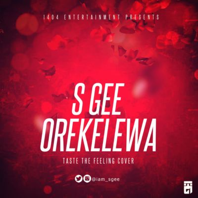 S Gee - Orekelewa