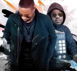 SKY P MAMBA FT DJ REAL
