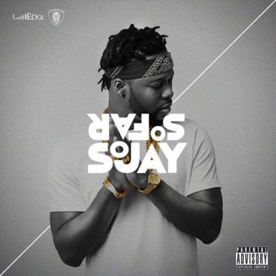 Sojay - Holiday + One Day 1 Sojay-So-Far-EP-Art