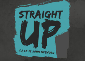 Straight DJJohnNetworQ2