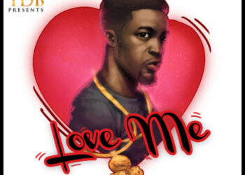 TDB Love Me ART