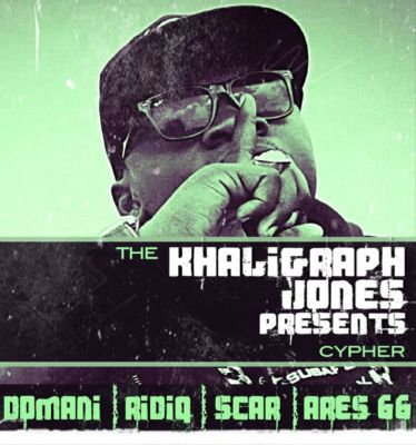 The-Khaligraph-Jones-Presents-Cypher-Art
