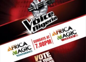 The Voice Nigeria
