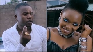 Wax Dey Yemi Alade