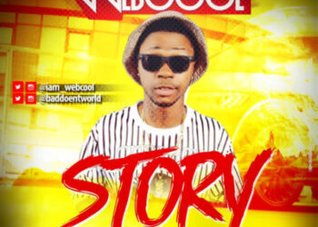 Webcool Story