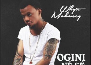 Whyte mahoney Ogini ne se