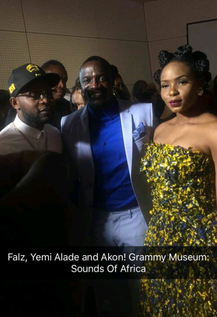 Yemi