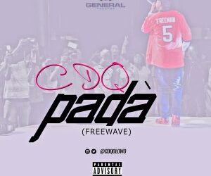 cdq pada artwork