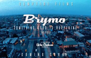 hot audiovideo teaser brymo something good is happening 1