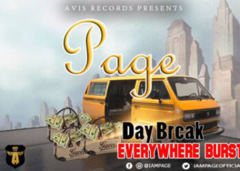 page