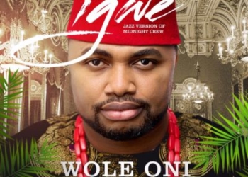 wole Oni Igwe