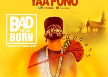 yaa pono bad from born 500x500