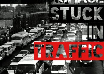 Chase - Stuck In Traffic 2 1467485738204 1