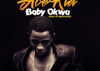 AceKid baby oku new
