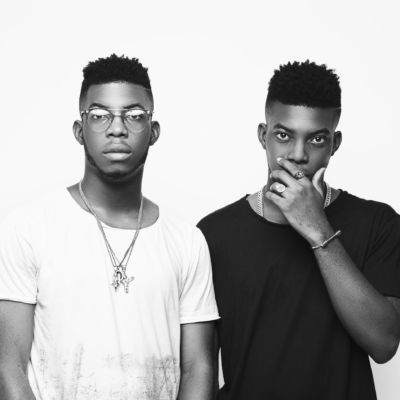 BoyBreed - Tumbo Tumbo (Prod. By Omeiza) 1 BOYBREED 1
