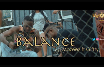 Balance by Mozeez Art updated