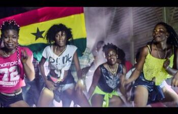 Bisa Kdei Jwe Video