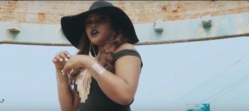 Blue Murda Dem Video Screenshot