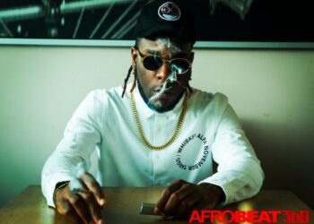 Burna Boy AB360 720x529