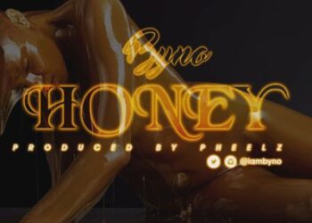 Byno Honey ART